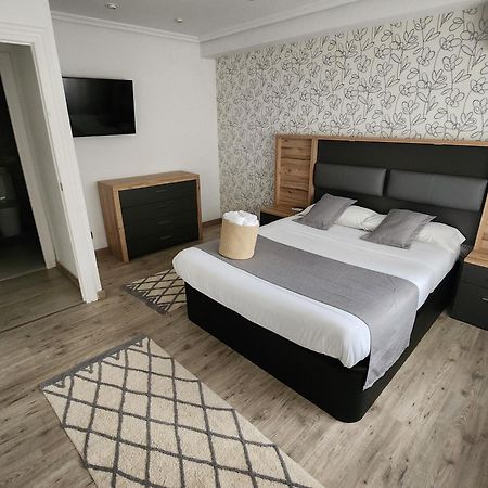 Centrico Y Elegante Apartamento En Castellon Castellón de la Plana Exterior foto
