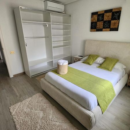 Centrico Y Elegante Apartamento En Castellon Castellón de la Plana Exterior foto